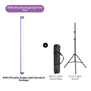 VILTROX(Viltrox) | Colorful Handheld LED Light Stick 20W