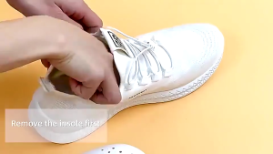 10 Pair 20Pcs Mas Matibay Sneaker Shield Anti Wrinkle Shoe Guard Crease Protector