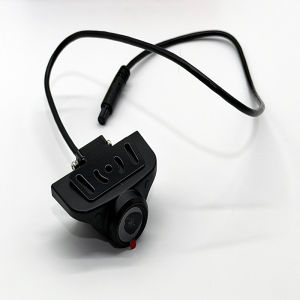 Camera Chiếu Hậu Ô Tô 5 Chân Góc Rộng 170 Độ Tầm Nhìn Ban Đêm Chống Nước Ghi Hình Lùi Xe Cho Xe Cộ