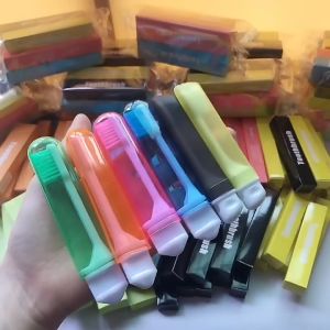 Portable Folding Travel Toothbrush Soft Bristle Oral Care Outdoor Travelling Mini Tooth Brush 旅行便携折叠软毛牙刷