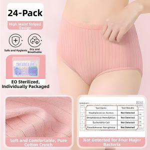 DEBEIJIE | Post-Partum High Waist Disposable Underwear