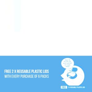 Infantino | Champs Moisturising Lotion Baby Wipes (60s x 2 Packs + Free Reusable Lid)
