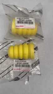 Tăm bông giảm xóc trước Toyota Vios 2003 - 2007. Tăm pông trước Vios 2004