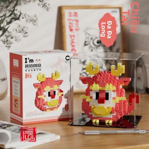 CHAOLECHUANG | Bộ Khối Xây Dựng Giáo Dục