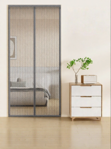 AOMADUN | Safe For Baby & Mother Insect Repellent Curtain Magnetic Hole-free