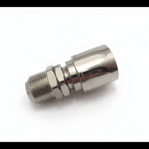 Pom Mini Nusantara - Swivel Coupling Selang Pertamini Digital Ukuran 3/4 Inchi