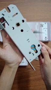 Body Kunci Pintu - Mortise Lock SES ECO E2030 - 40mm SS