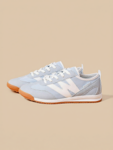 Warrior | Breathable Comfortable Soft Soled Sport Casual Shoes