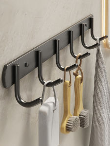 evesigar | Strong Adhesive No-drilling Traceless Hooks