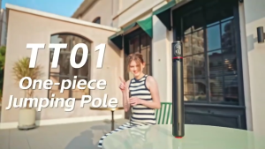 GROTIC Tripod Handphone TT01 Tongsis Auto Open Berdiri Otomatis 177cm