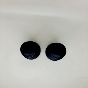 Shock Stopper Karet Honda Jazz Brio Mobilio Freed HRV BRV City Belakang As 12mm Tinggi Set 2pcs