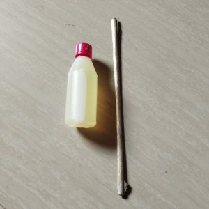 Paket komplit TIMAH KUNING super & Cairan timah Patri FLUG