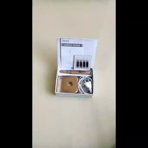 220V Cautery Pen: A Comprehensive Guide for Veterinary Surgery