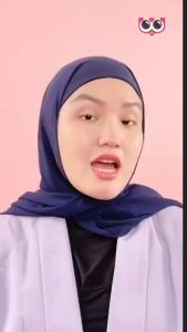 Scarlett Whitening 7X Ceramide Barrier Up Moisturizer / Pelembab Wajah