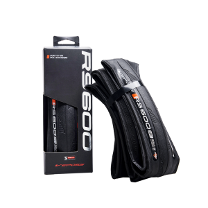 Vook Veposs700X28C Road Bicycle Ultra-Light Foldableing Tire Wear-Resistant Anti-Puncture Open Bicycle Tire