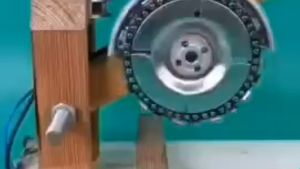 4-Inch 22-Tooth Grinding Machine: A Comprehensive Guide