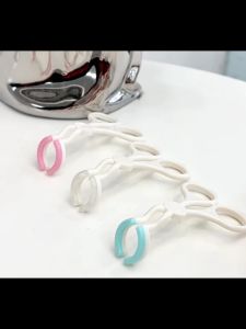 Dụng cụ hỗ trợ đeo và tháo lens kính áp tròng kiểu mới có đệm silicondễ hơn an toàn-NIEVE