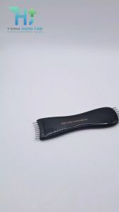 Xương Cá Diện Chẩn Thiết Kế 2 Đầu Tiện Lợi Đầu Lồi Đầu Lõm Kích Thước Vừa Vặn 11cm