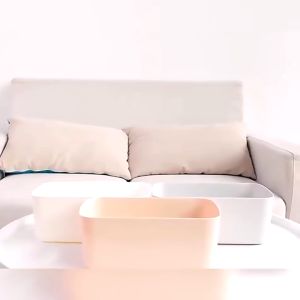 KOTAK PENYIMPANAN SERBAGUNA - Storage Box Multifungsi