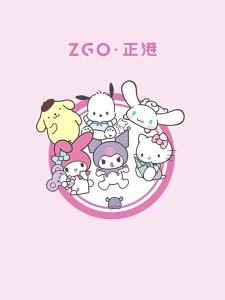 (พร้อมกล่อง/34.7 มม.) นาฬิกา Sanrio Hello Kitty ของแท้ 100% สำหรับเด็กผู้หญิง นาฬิกาควอตซ์ กันน้ำ สายรัดแบบนิ่ม กันกระแทก Cinnamoroll ของขวัญวันเกิด Kuromi ของขวัญคริสต์มาส 337