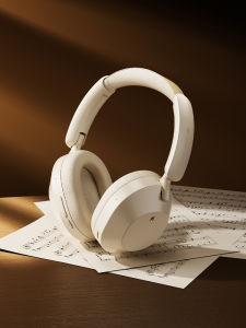 iKF Solo Over Ear Headphones: Long Battery Life & HiFi Sound Quality