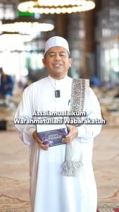 2500 Permasalahan Fekah Ustaz Muhadir Haji Joll