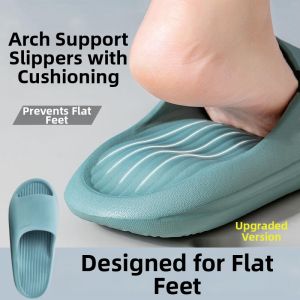 WEVOLA | Orthopedic Arch Support Slippers