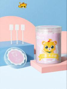 Cofoe | Infant Oral Care Kit Tongue Cleaner