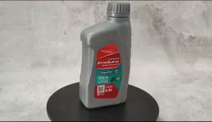 Oli Mesin Motor Enduro MATIC S SAE 10W-30 API SL JASO MB (800ml)
