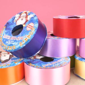 Bintang Makmur - Pita Jepang / Pita Kado 1.5 inch 4cm Panjang 15 Yard import