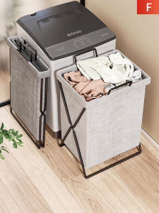 Ljxz | Foldable Large Capacity Laundry Basket