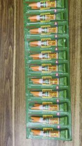 Keo Dán Đa Năng SUPER GLUE Dính Siêu Chắc (Tuýp Xanh)