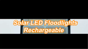 Lampu Darurat | Lampu Emergency SUNPRO SL-109 SOLAR LIGHT LED TENAGA SURYA IP66 TAHAN AIR - POWER BANK 12.000mAh - Lampu Sorot / Lampu Solar Emergency / Power Sel Surya / Lampu Panel / Professional Solar Emergency Light / Lamp Stand ~TFA