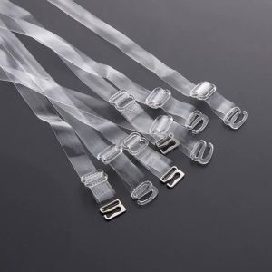 Dây Áo Ngực Bra Dây Áo Lót Trong Suốt (1 Cặp)-Galit625