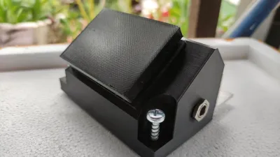 Kick trigger for Switch type Electric drums