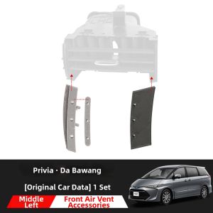 HONGSHENGBAILI | For Previa Air Vent Repair Parts