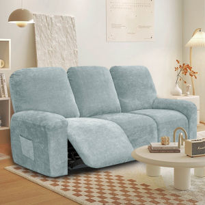 Chenille CHEERS Sofa Cover Elastic All-Inclusive Non-Slip Universal Chivas First-Class Functional Seat Sofa Cushion