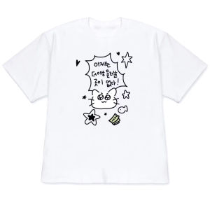 Sanrio | Korean Style Cat Graphic T Shirt Women Y2k Summer Casual Short Sleeve Crew Neck Loose Tee Harajuku Kawaii Funny Letter Print Top