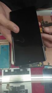6.55"OLED For OnePlus 8t LCD Display Touch Screen Digitizer Assembly For Oneplus 8T KB2001 KB2000 KB2003 KB2005 LCD Replacemen