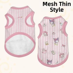 LEXI | Hair Shedding Prevention Pet Vest