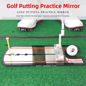 caiton | Pose Correction Putt Trainer