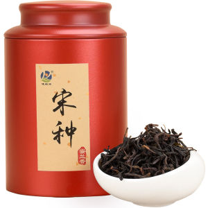 JianYunGe | Grafted Honey Orchid Flavor Phoenix Single Cluster Tea 100g