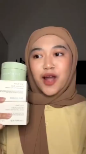 SEA MAKEUP Cleansing Balm - Pembersih Make Up Remover