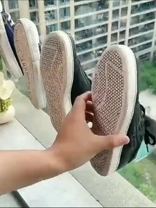 [Datz] Multifunctional L-Shape Dishcloth Hanger Self-adhesive Towel Holder Hook Hanger 多功能挂钩 Pemegang Rak -KW70