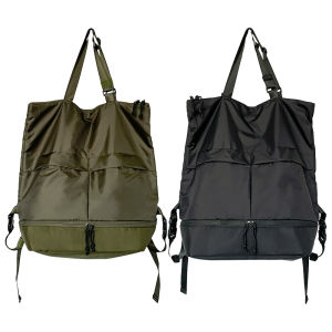 5TH Trend School Bags Large Capacity Students Satchel Daypack Waterproof for Women Men Fashion Portable School Backpack
