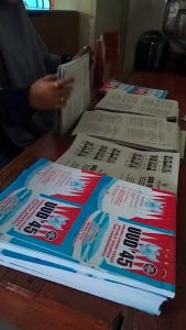 Buku UUD45 & SDI: Amanah dan Amanatnya