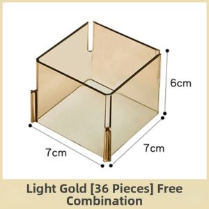 Drawer-type Underwear Organizer Drawer Storage Box