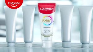 Colgate Total Breath Health Toothpaste 150g x2