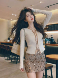 CHANGTONG | Elegant Outfit Set 26 Spring