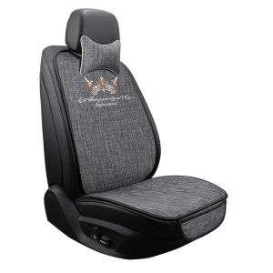 CapitAuto | Summer Cooling Seat Pad Rear